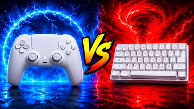 RED VS BLUE FAR SIDE 🔴🔵 — Fortnite Creative map