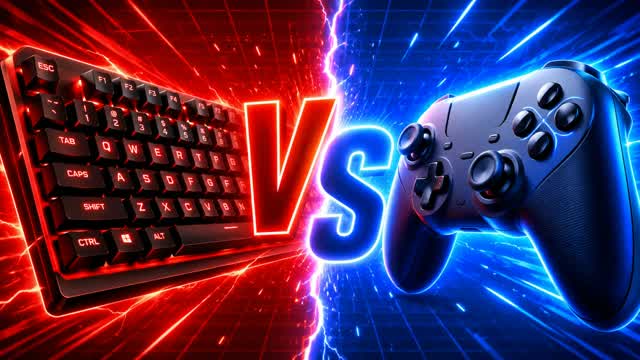 RED VS BLUE MULTI PLAYER 🔴🔵 — Fortnite Creative map cover art