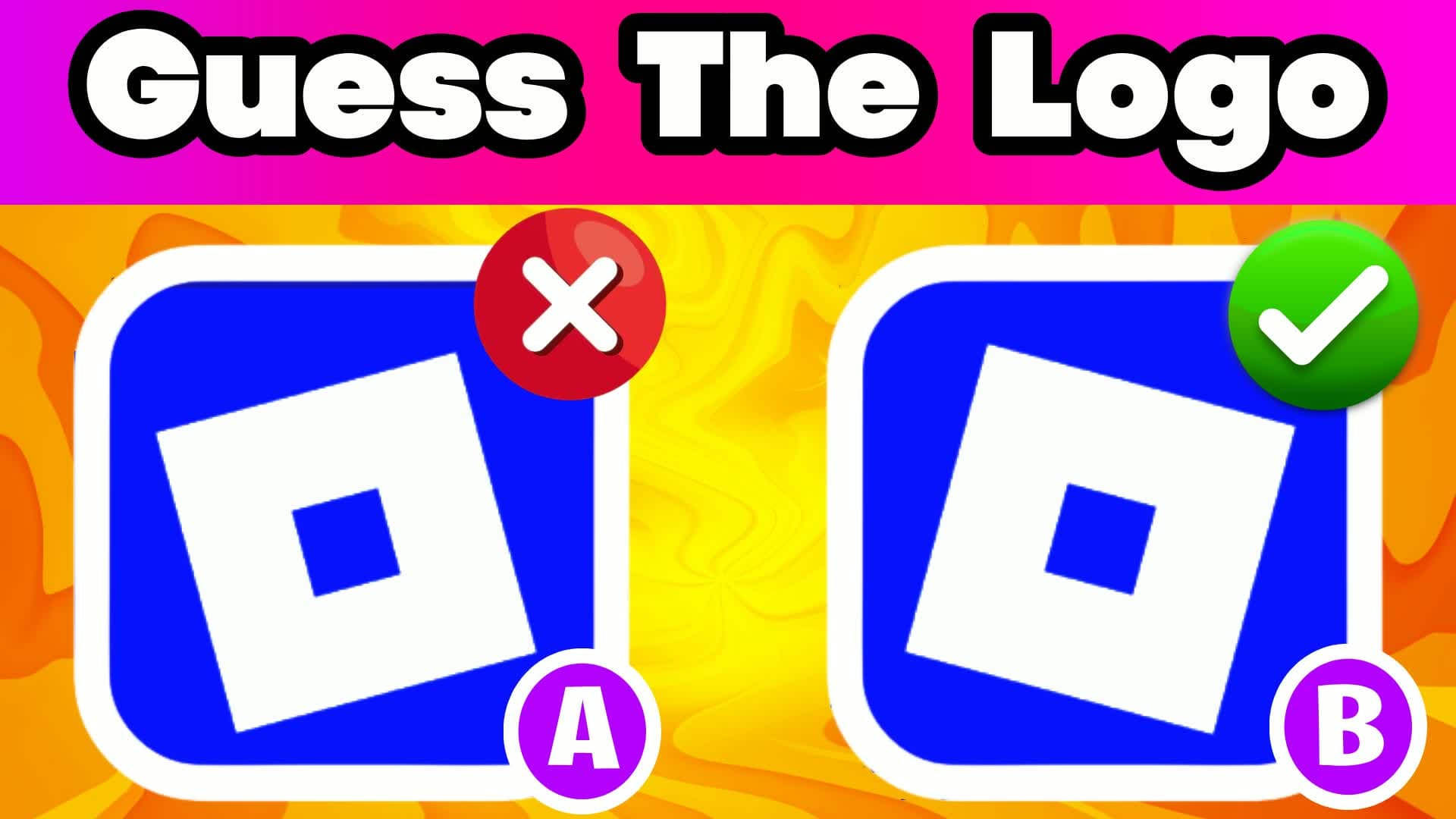Guess The Logo - Fortnite IQ Minigame 🎮 — Fortnite Creative map