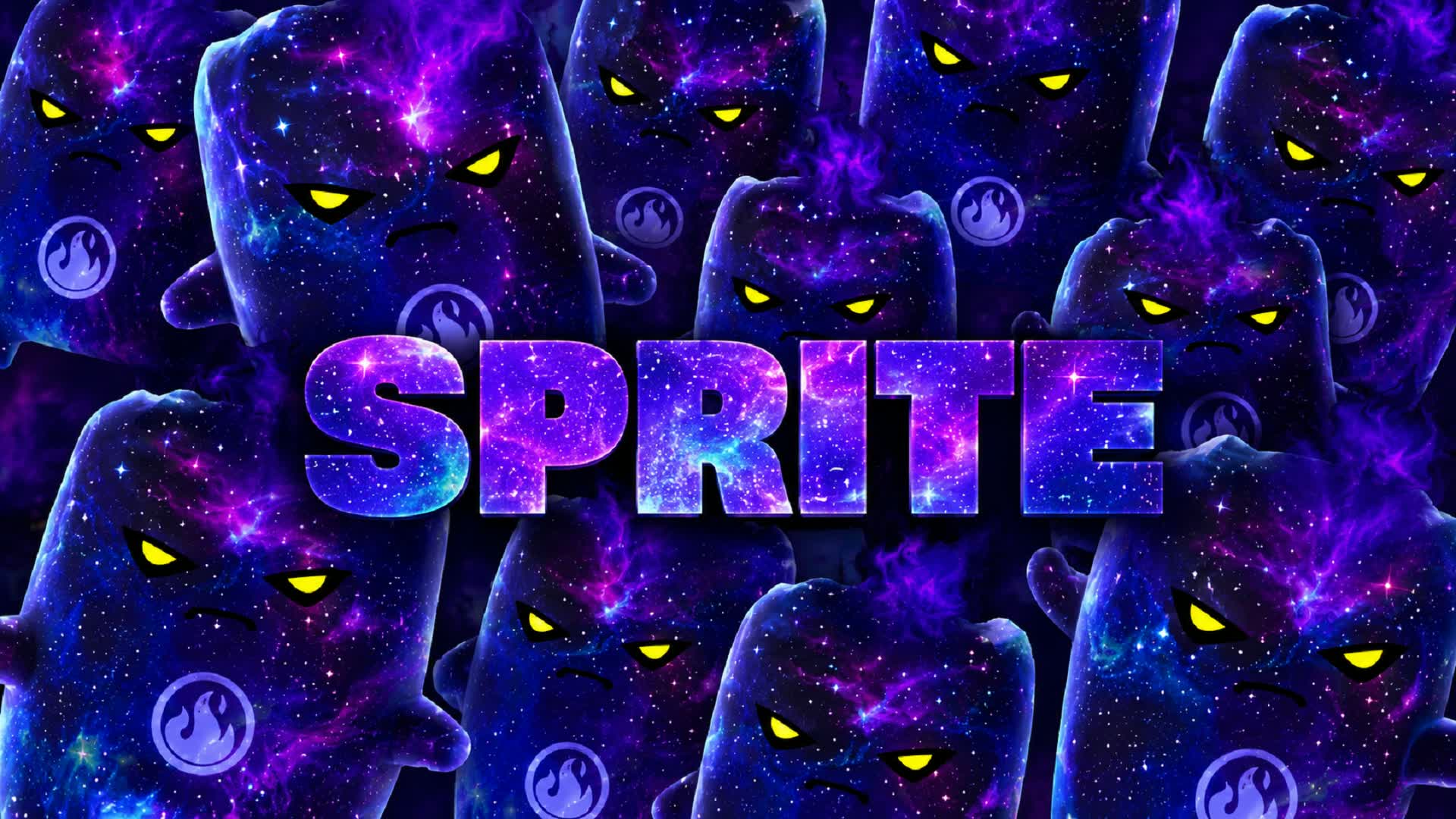 GALAXY 1V1 SPRITE — Fortnite Creative map