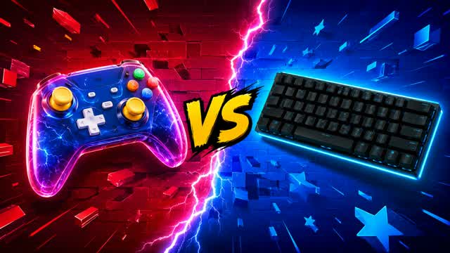Red vs Blue Ultimate Island Challenge — Fortnite Creative map