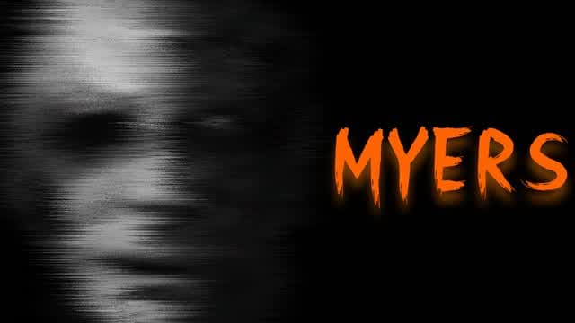 MYERS | HORROR FIRST PERSON — Fortnite Creative map