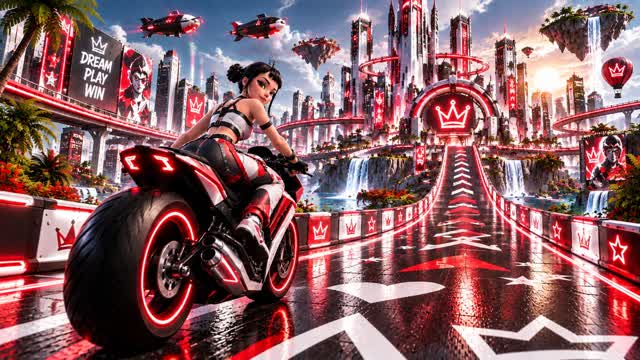 CAR FUN - CAR GAME — Fortnite Creative map cover art