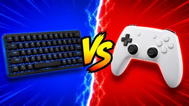 SPACE MAKER RED VS BLUE 🔴🔵 — Fortnite Creative map