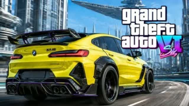 THE GTA DRIVING 💯 — Fortnite Creative map cover art