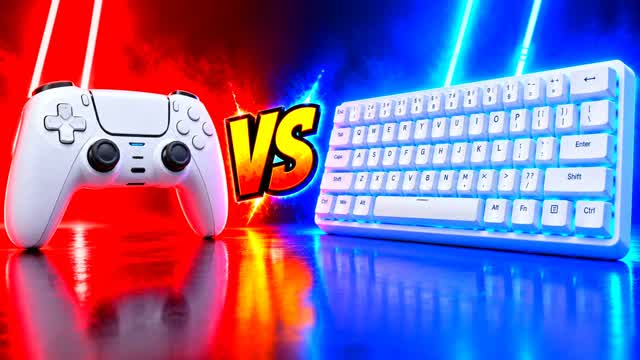 RED VS BLUE OVERTIME 🔴🔵 — Fortnite Creative map