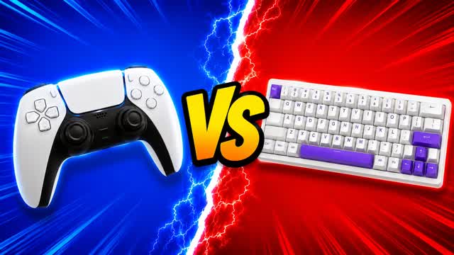 RED VS BLUE SPOT THE SPACE 🔴🔵 — Fortnite Creative map