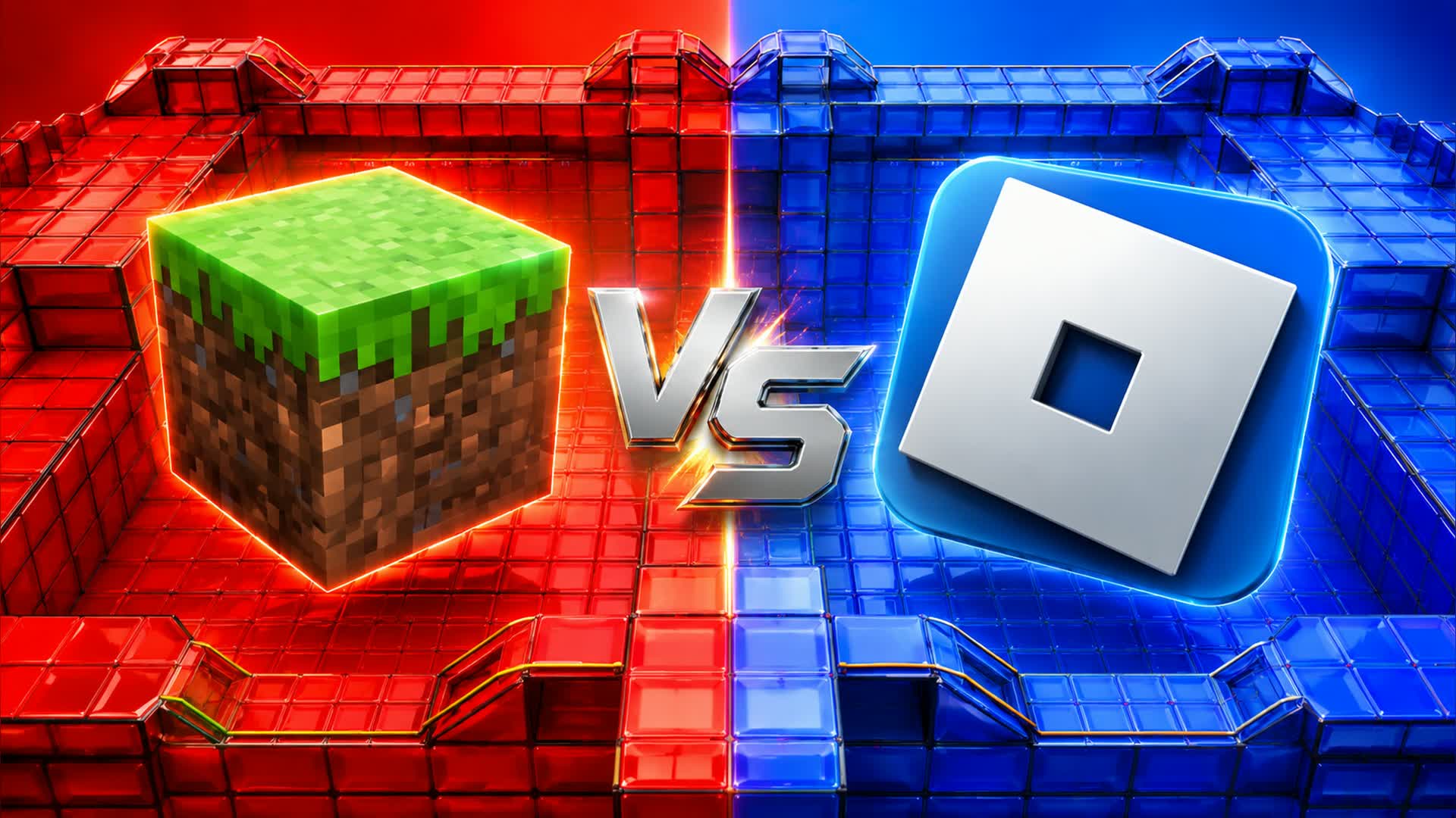 WARPFIELD BLUE VS RED 🔵🔴 — Fortnite Creative map
