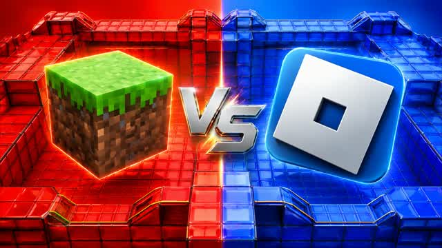 WARPFIELD BLUE VS RED 🔵🔴 — Fortnite Creative map