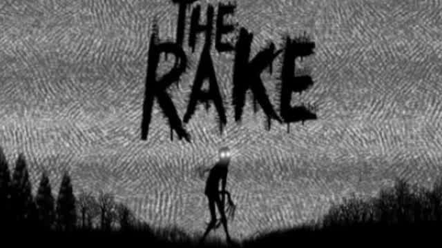 THE RAKE — Fortnite Creative map
