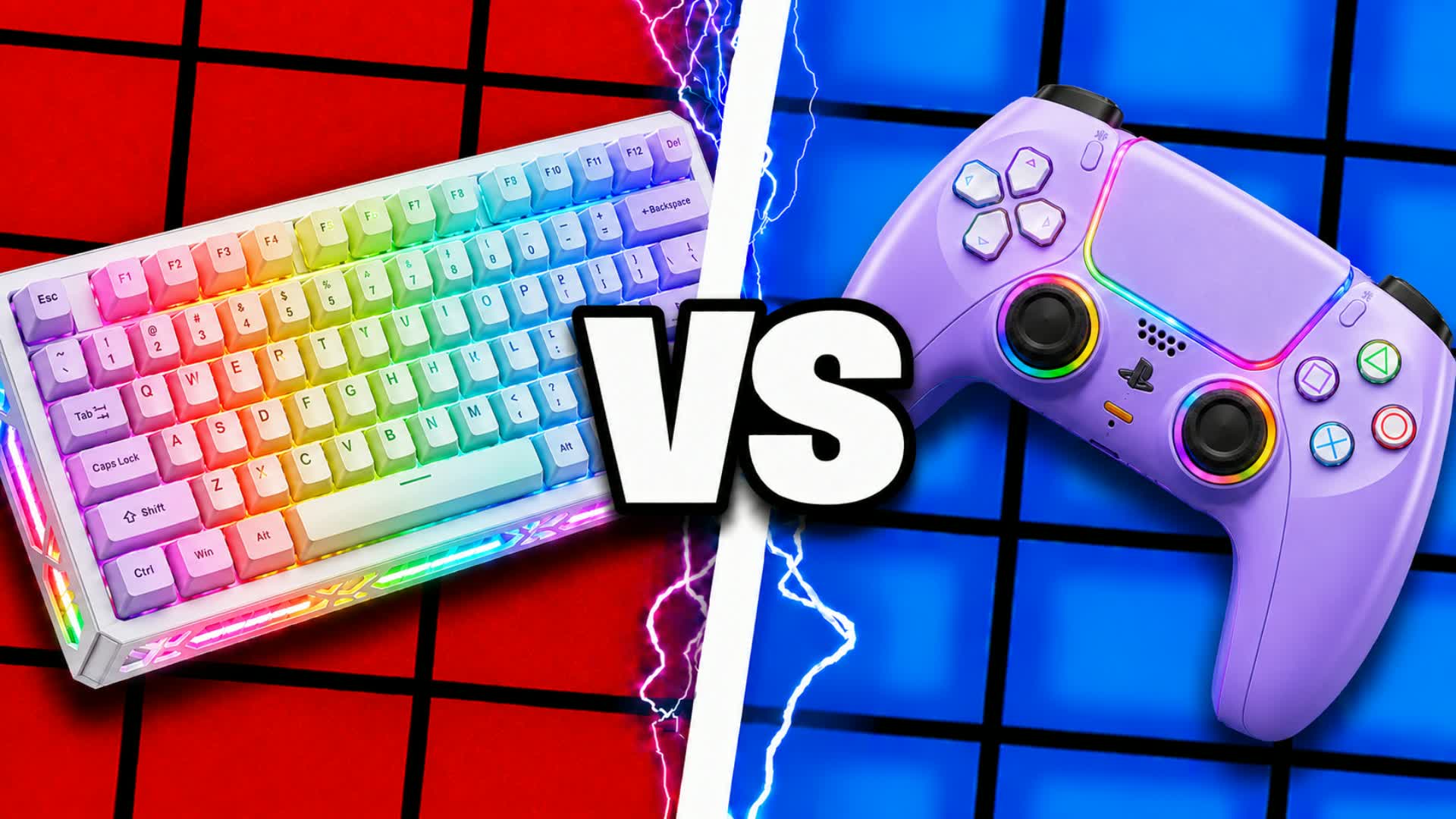 RVB 1V1 ALL GUNS RED VS BLUE 🔴🔵 — Fortnite Creative map