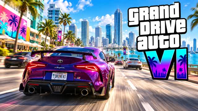 🏁 CITY DRIVE 99 TURBO — Fortnite Creative map cover art