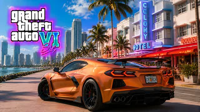 GTA 6🌴GRAND THEFT AUTO VI GTA6🌴klp[c — Fortnite Creative map cover art