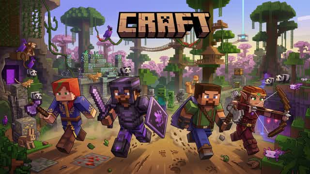 🎯 AMAZING PIT♾️ — Fortnite Creative map cover art