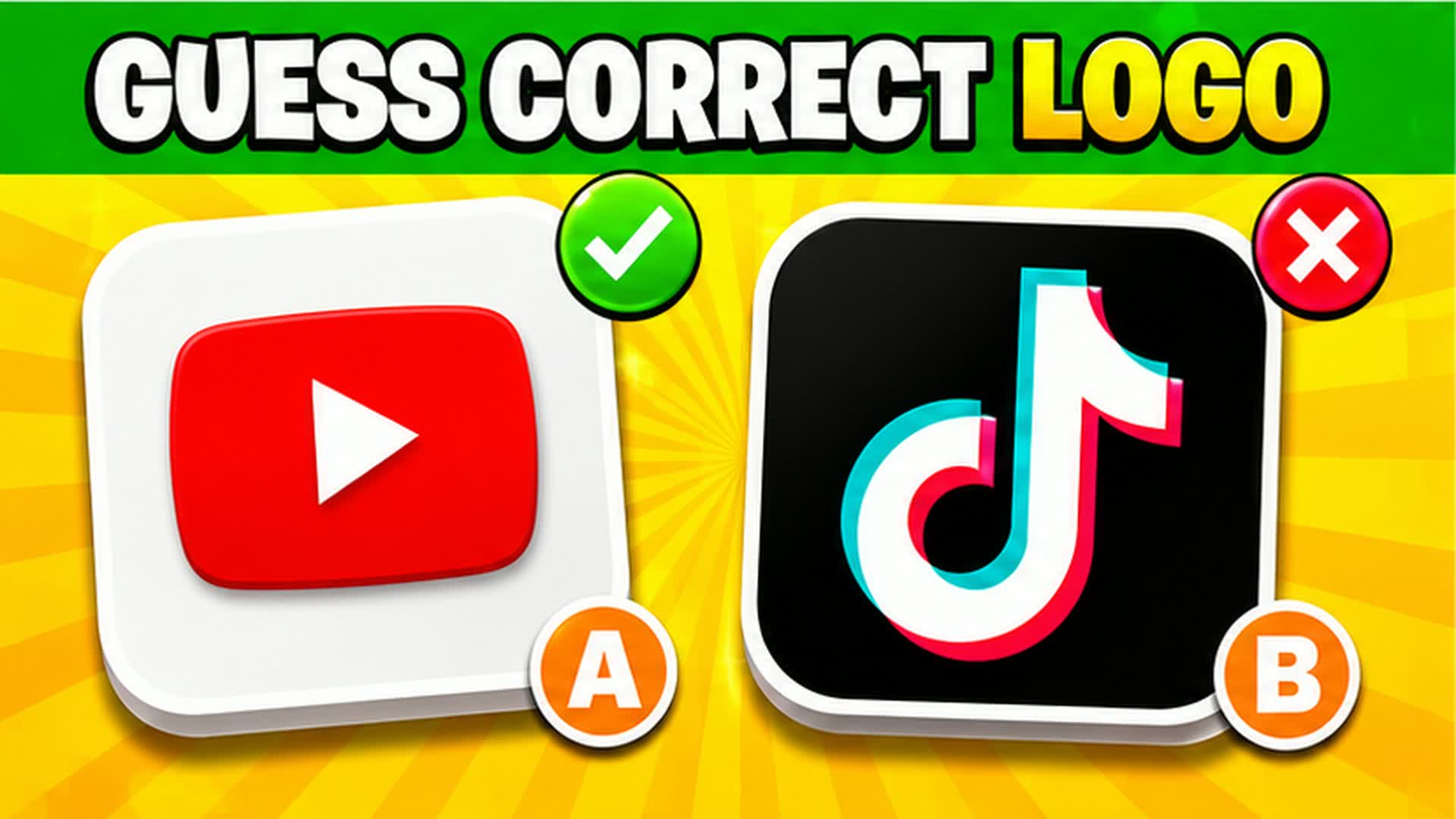 LOGO QUIZ COLOR BRIDGE MUSIC — Fortnite Creative map
