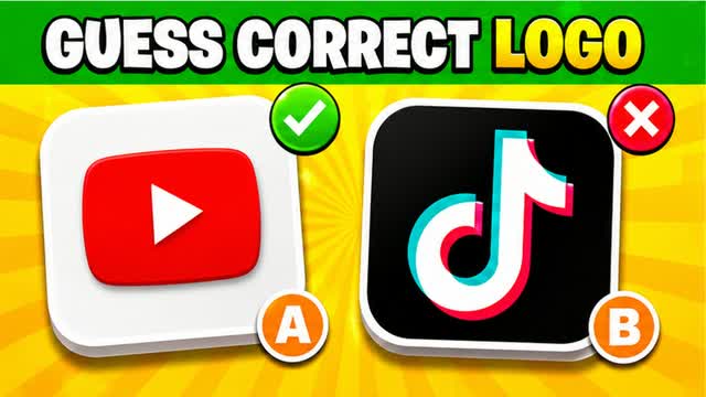 LOGO QUIZ COLOR BRIDGE MUSIC — Fortnite Creative map cover art