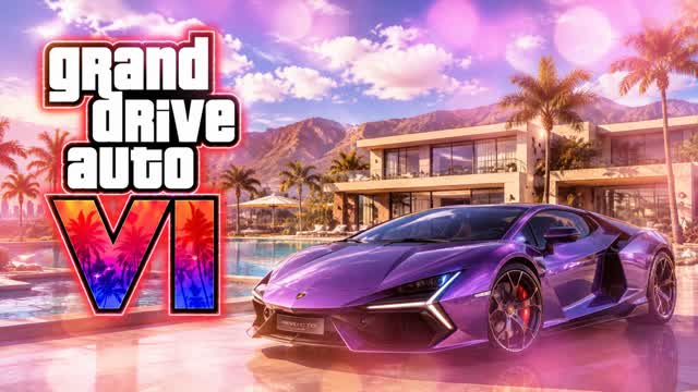 <<%%GRANDRIDE AUTO77 GTAX][][][][ — Fortnite Creative map