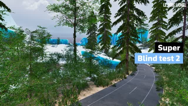 super_blind_test_2 — Fortnite Creative map cover art