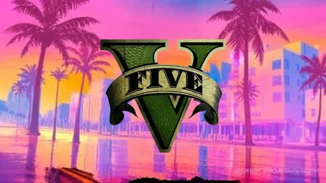 GTA GRAND THEFT AUTO VI 💯 — Fortnite Creative map