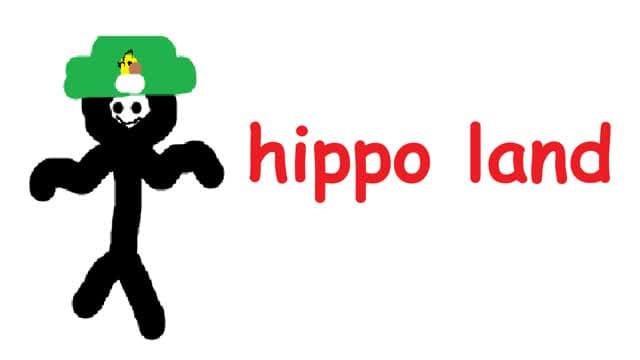 hippo land — Fortnite Creative map