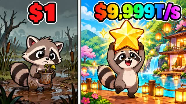 From $1 to $9,999 TRILLION! — Fortnite Creative map