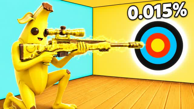 🪠 HYDRO SHOCK TRICKSHOT PARKOUR 🤯 — Fortnite Creative map