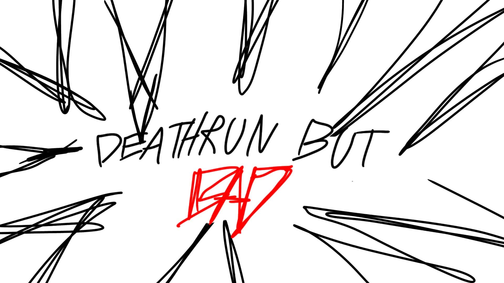 Deathrun but bad — Fortnite Creative map