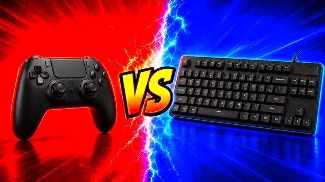 RED VS BLUE SPINSHIFT 🔴🔵 — Fortnite Creative map