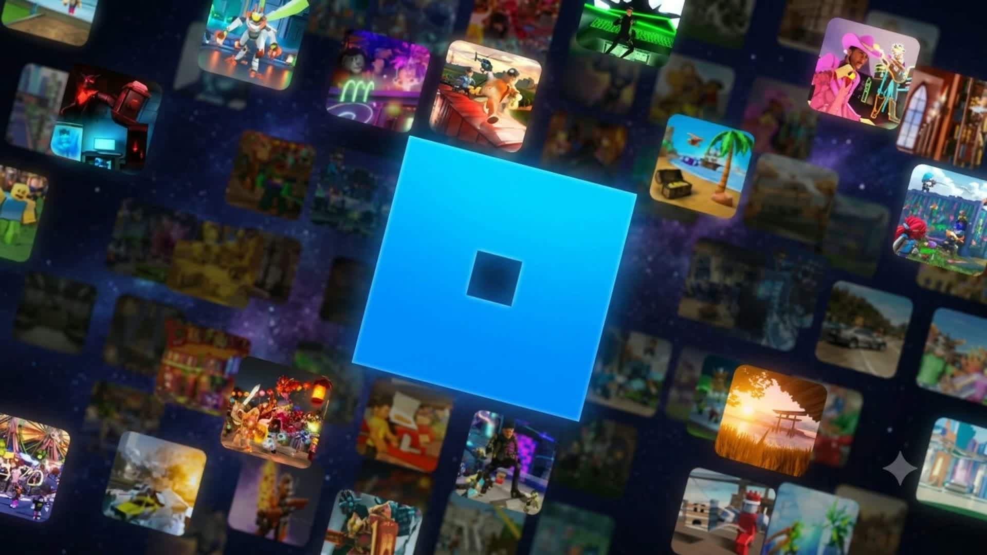 ROBLOX UNC — Fortnite Creative map