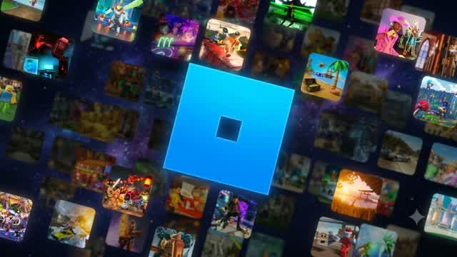 ROBLOX UNC — Fortnite Creative map cover art