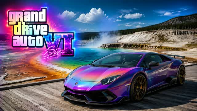 RACING VI FORMULA — Fortnite Creative map