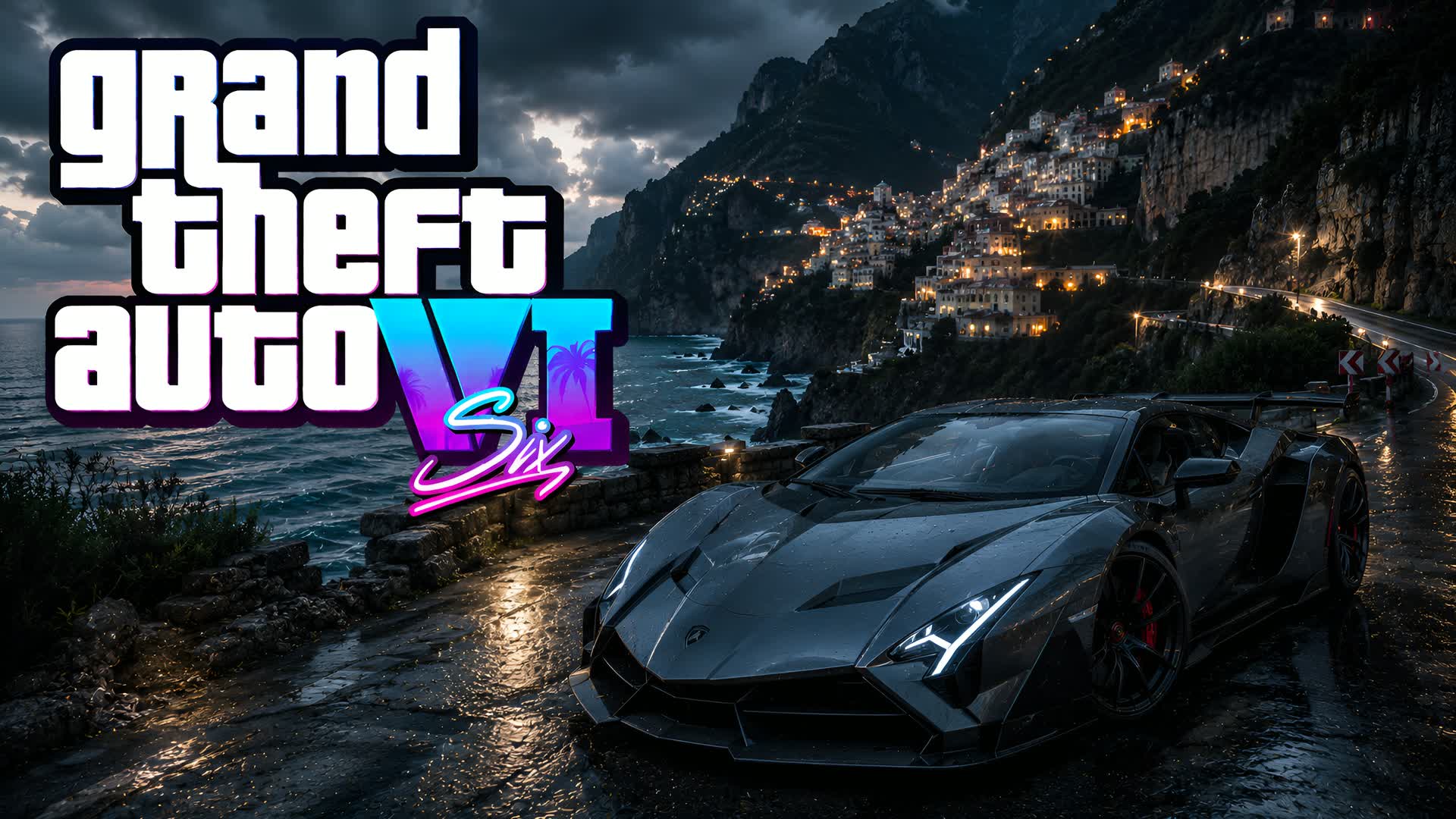 GRAND THEFT AUTO VI 🚗🌴 cccccc — Fortnite Creative map