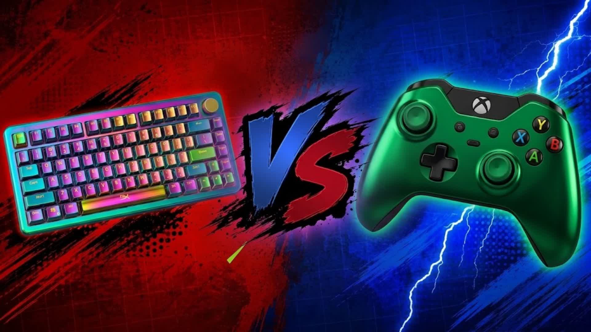 RED VS BLUE🔴🔵 FIND THE TREASURE — Fortnite Creative map