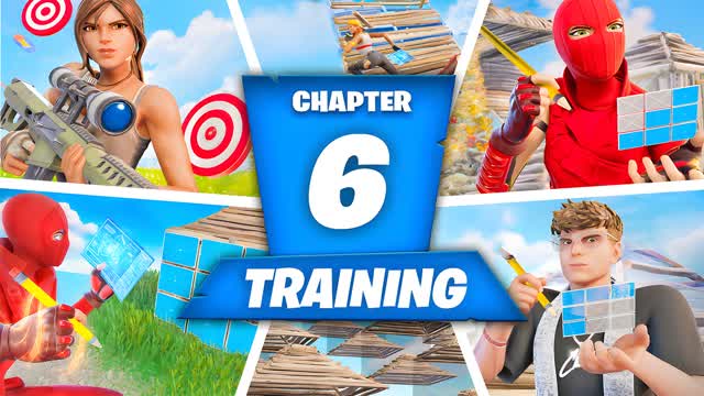 🎯Edit Aim Piece Control & 1v1🎯 — Fortnite Creative map cover art