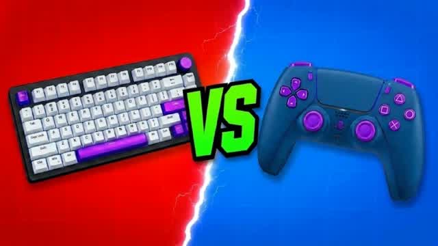 NEW AMAZING RED VS BLUE🔴🔵 — Fortnite Creative map cover art