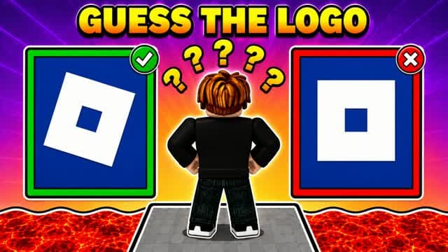 GUESS THE LOGO 😂 — Fortnite Creative map