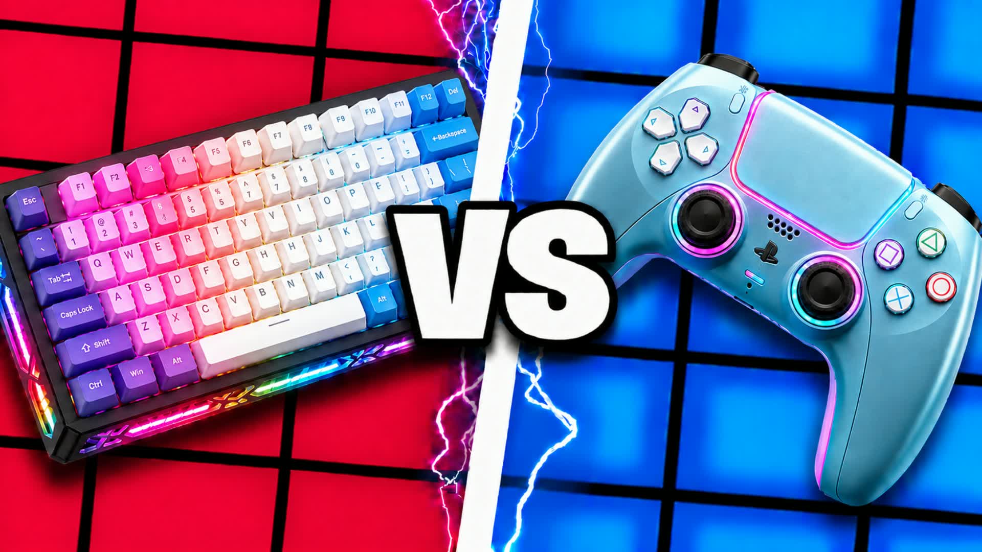 SPRITE RED VS BLUE 🔴🔵 (ALL WEAPONS) — Fortnite Creative map