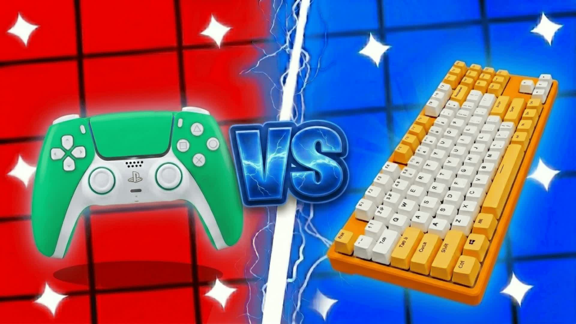 SUPER CRAZY FUN RED VS BLUE 🔴🔵Z3Y20 — Fortnite Creative map