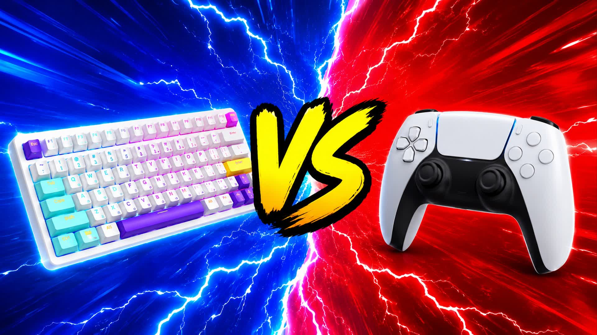 RED VS BLUE FLASHWHEEL 🔴🔵 — Fortnite Creative map