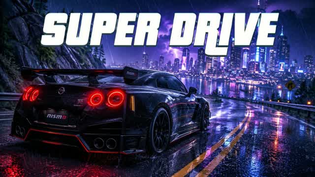 NEW FREE DRIVER UP 💯 — Fortnite Creative map