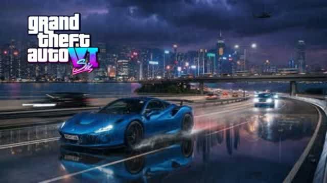 GTA VIIII 🌴🌴 — Fortnite Creative map
