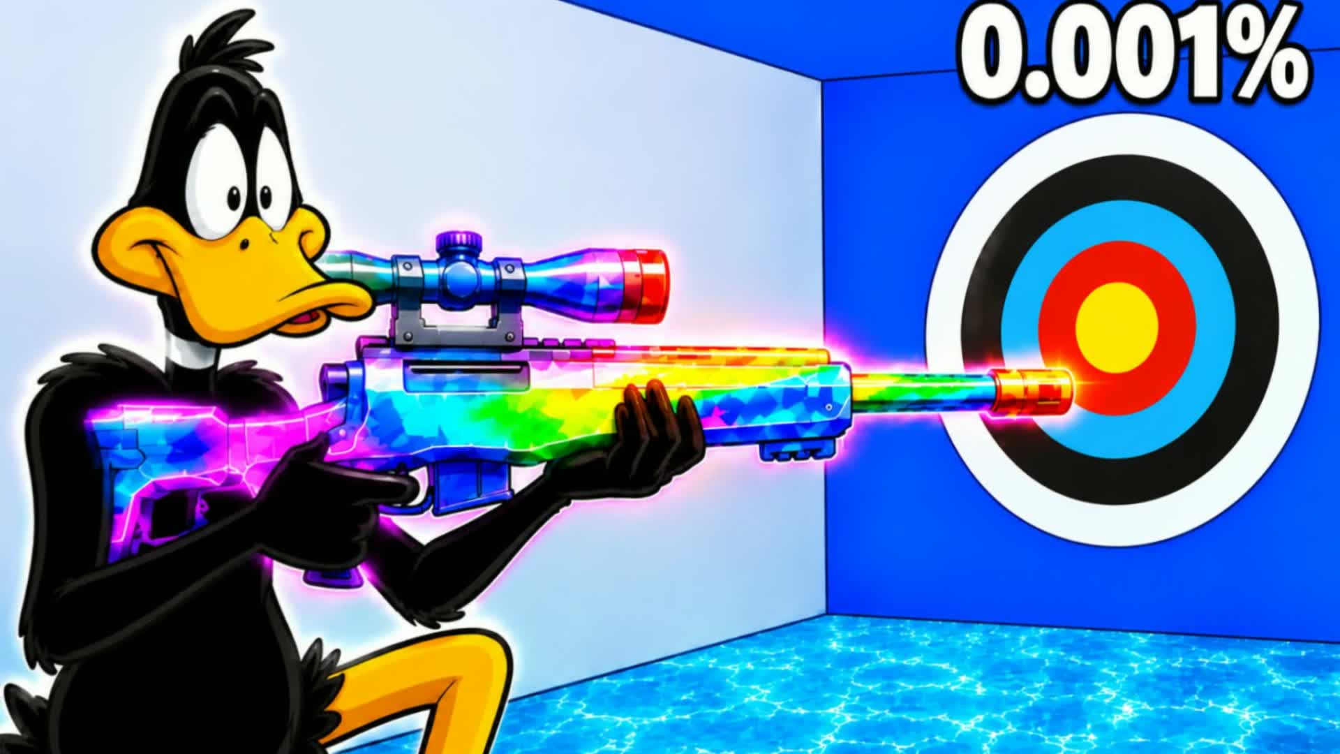 🧼 SOAP BUBBLE TRICKSHOT PARKOUR 🫧🐙 — Fortnite Creative map