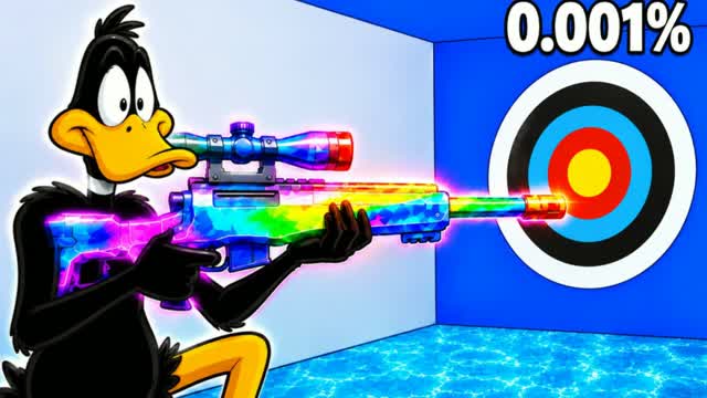 🧼 SOAP BUBBLE TRICKSHOT PARKOUR 🫧🐙 — Fortnite Creative map