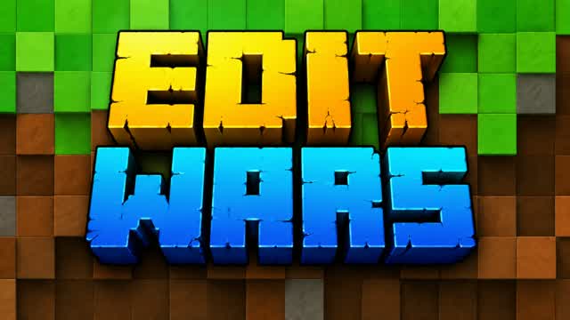 ⚔️PRO EDIT WARS⚔️ — Fortnite Creative map