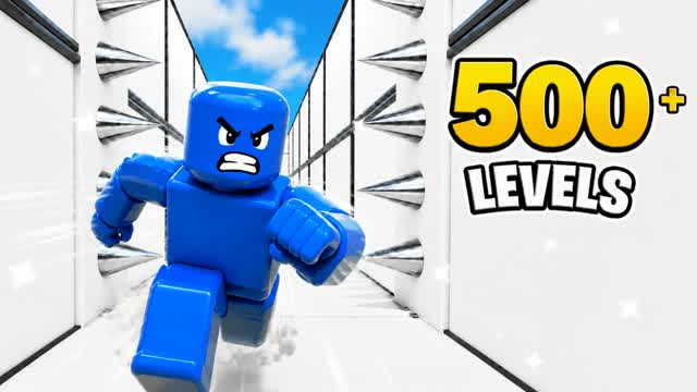 SUPER FUN PARKOUR 300+ — Fortnite Creative map