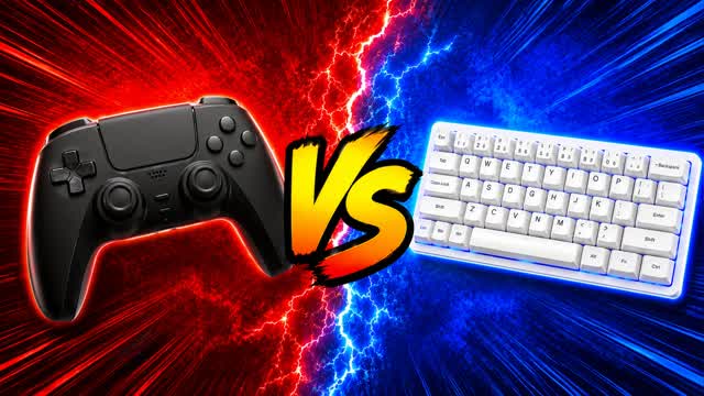 RED VS BLUE COMMIT SMART 🔴🔵 — Fortnite Creative map