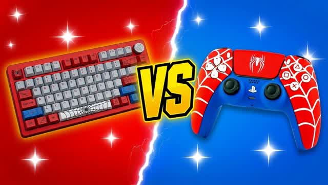 SUPER 🔴🔵 RED VS BLUE INSANE 🔴🔵 67 — Fortnite Creative map