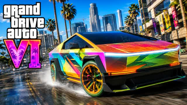 LOS CITY V 🚗 BRAINROT — Fortnite Creative map