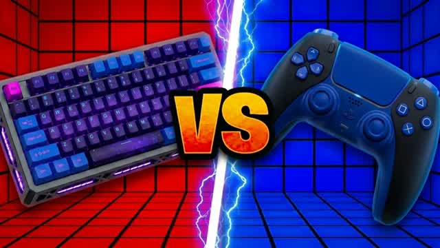 SUPER CRAZY FUN RED VS BLUE 🔴🔵A4Y1 — Fortnite Creative map