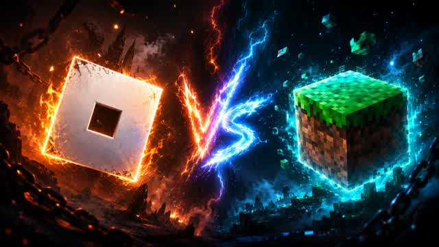 LEGEND LOGO RED VS BLUE🔴🔵AURA — Fortnite Creative map